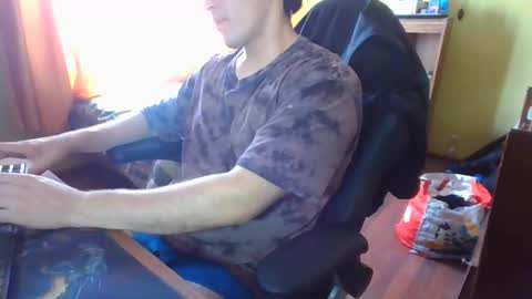 rpaulo25 online show from 02-14-25, 08:05