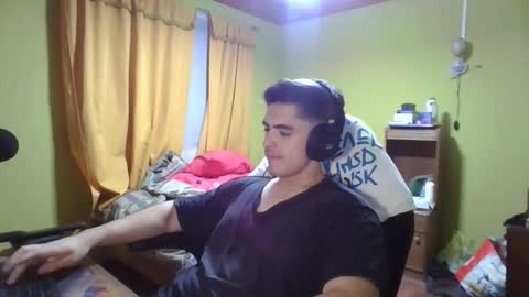 rpaulo25 online show from 02-24-25, 12:41