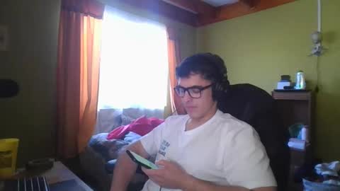 rpaulo25 online show from 03-08-25, 05:54