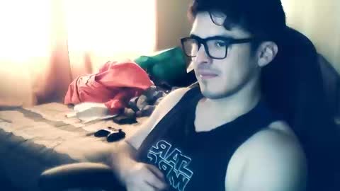 rpaulo25 online show from 09-15-25, 08:53