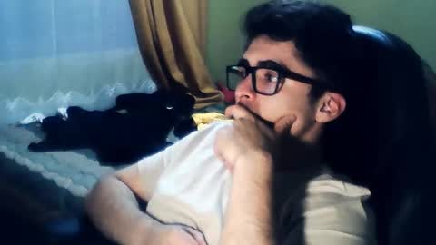 rpaulo25 online show from 09-28-25, 03:56