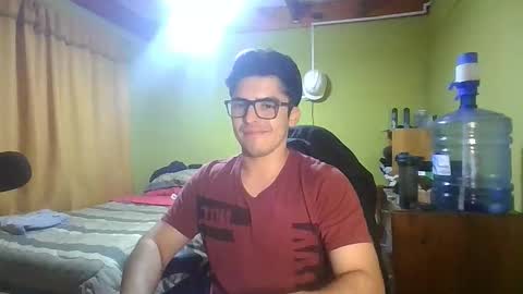 rpaulo25 online show from 12-21-25, 03:57