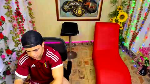 rrmodelsstars online show from 10-08-25, 04:10