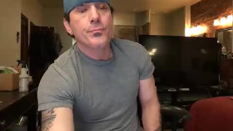 Reed C online show from 03-06-26, 06:43