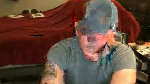 Reed C online show from 03-08-26, 02:59