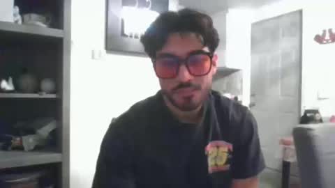 rshjayy online show from 10-13-25, 05:18