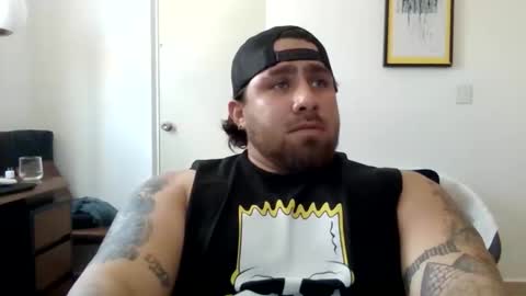 RossMillan online show from 04-27-26, 07:45