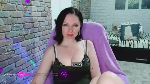 Natlya online show from 10-18-25, 07:20