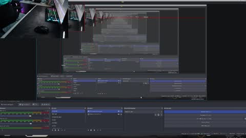 rubberglovebird online show from 02-15-26, 07:05