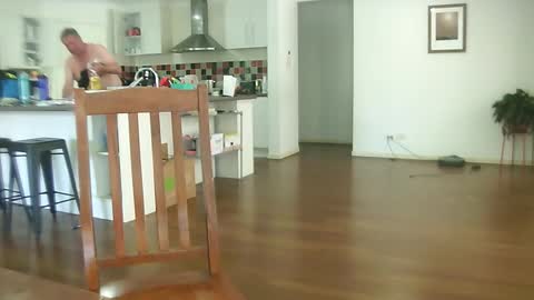 RubberKelly online show from 03-12-25, 02:09