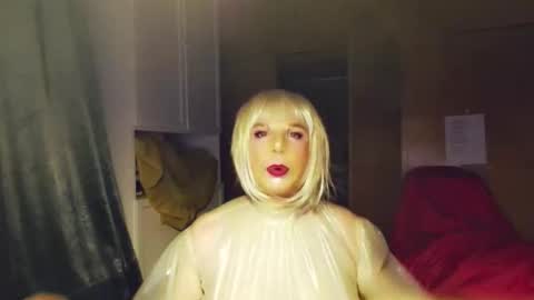 RubberTrans online show from 11-27-25, 10:45