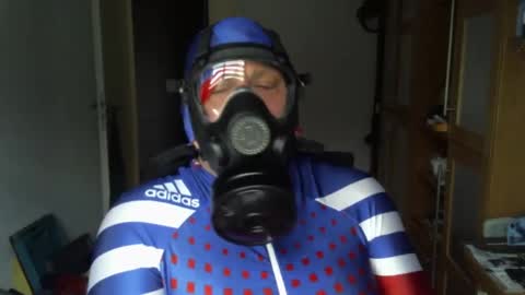 Rubbgay online show from 12-25-24, 11:11