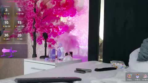 Snapshot of rubbidark chatting on 10-11-25, 05:22 Rubbi online show from 10-11-25, 05:22