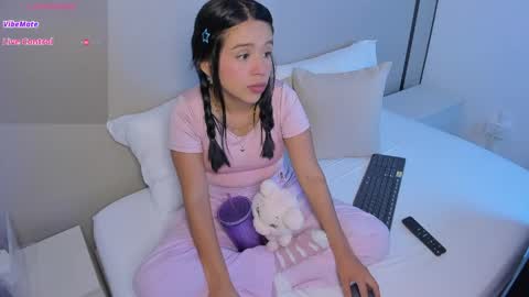R U B B Y online show from 05-27-26, 01:57