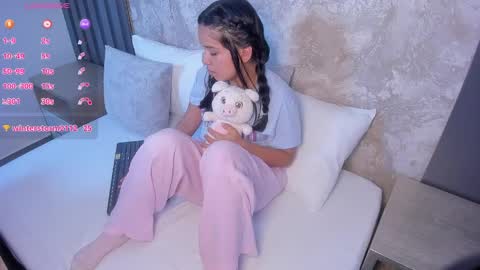 R U B B Y online show from 06-05-26, 07:03