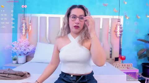 RubbyTaylor online show from 02-03-26, 02:33