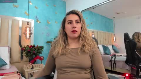 RubbyTaylor online show from 02-21-26, 11:44