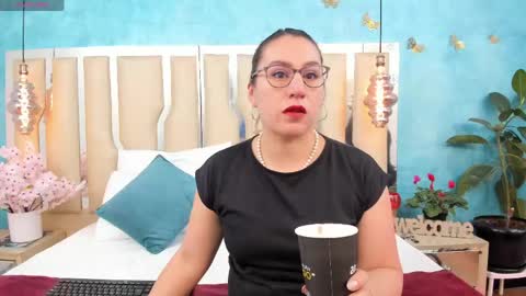 RubbyTaylor online show from 04-18-26, 11:36