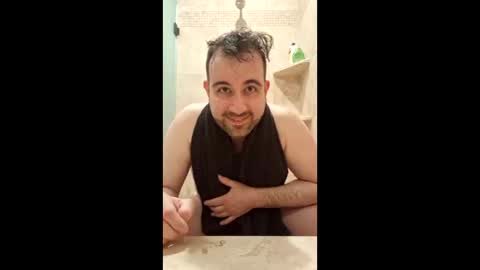 Ruben online show from 01-10-25, 01:42