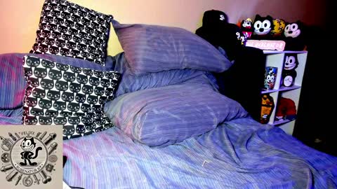 Ruben online show from 01-17-25, 02:50