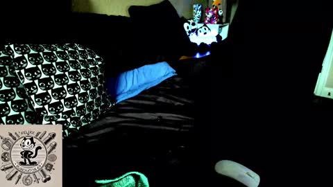 Ruben online show from 09-29-25, 05:07