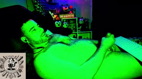 Ruben online show from 04-22-26, 06:49