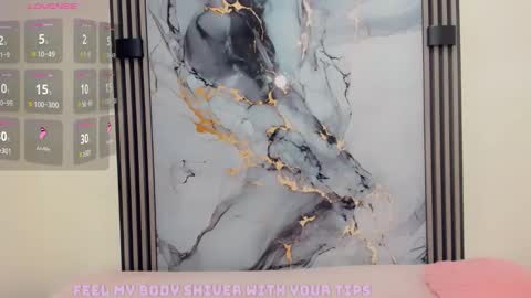 Rubi i love online show from 01-19-26, 11:25