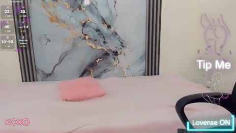 Rubi i love online show from 02-03-26, 11:26