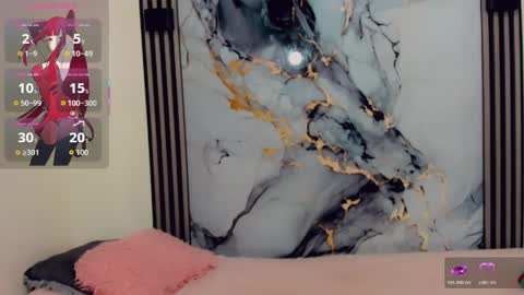 Rubi i love online show from 04-15-26, 11:28