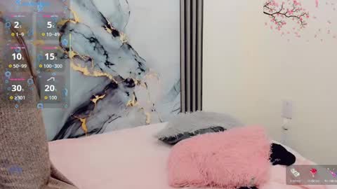 Rubi i love online show from 04-27-26, 11:52