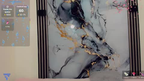 Rubi i love online show from 04-28-26, 11:26