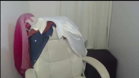 Rubi online show from 01-26-25, 12:05