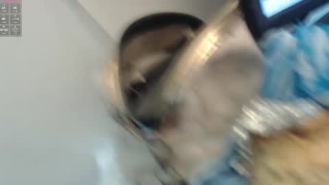 Rubi online show from 02-08-25, 01:00