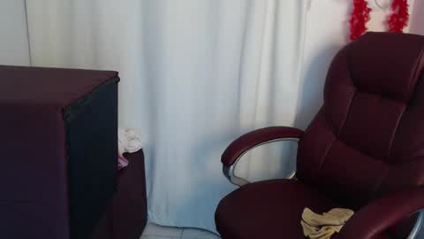 Rubi online show from 02-15-26, 07:51