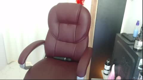 Rubi online show from 04-27-26, 05:11