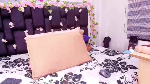 Rubi online show from 09-21-25, 07:15