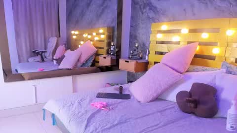 Rubi online show from 02-12-25, 03:49