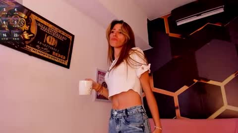 Rubi online show from 09-30-25, 09:09