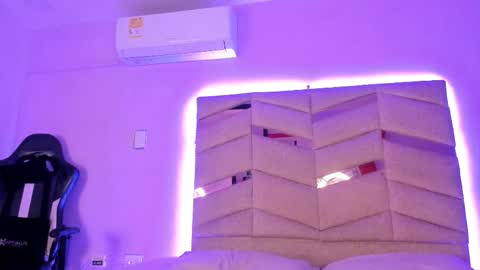 Rubi online show from 10-29-25, 01:46