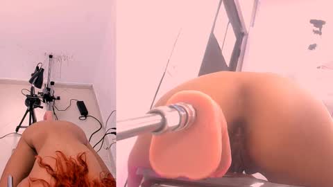 Snapshot of rubidaniells_ chatting on 02-13-26, 04:25 Daniells online show from 02-13-26, 04:25