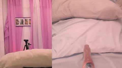 Snapshot of rubidaniells_ chatting on 02-20-26, 04:18 Daniells online show from 02-20-26, 04:18