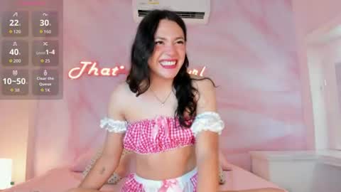Rubi  online show from 06-28-26, 11:05