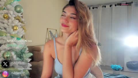 Rubi online show from 01-31-25, 12:50