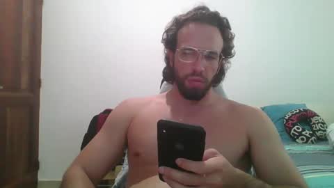 rubio121 online show from 01-13-25, 05:55