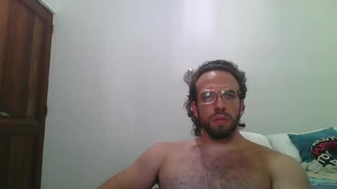 rubio121 online show from 11-03-25, 02:07