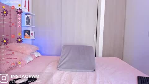 RubiOberli 9 INCH Guys my blue page is available now  online show from 12-26-24, 06:09