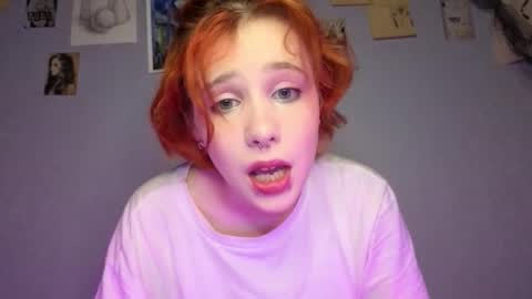 Rubi online show from 11-06-25, 08:32