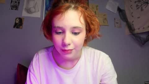 Rubi online show from 11-07-25, 08:36