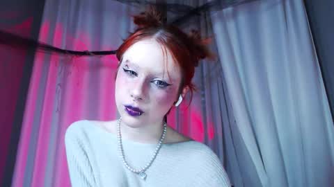 Rubi online show from 12-03-25, 03:36