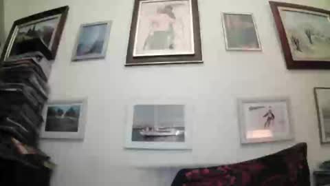 rubis501 online show from 11-16-25, 05:29